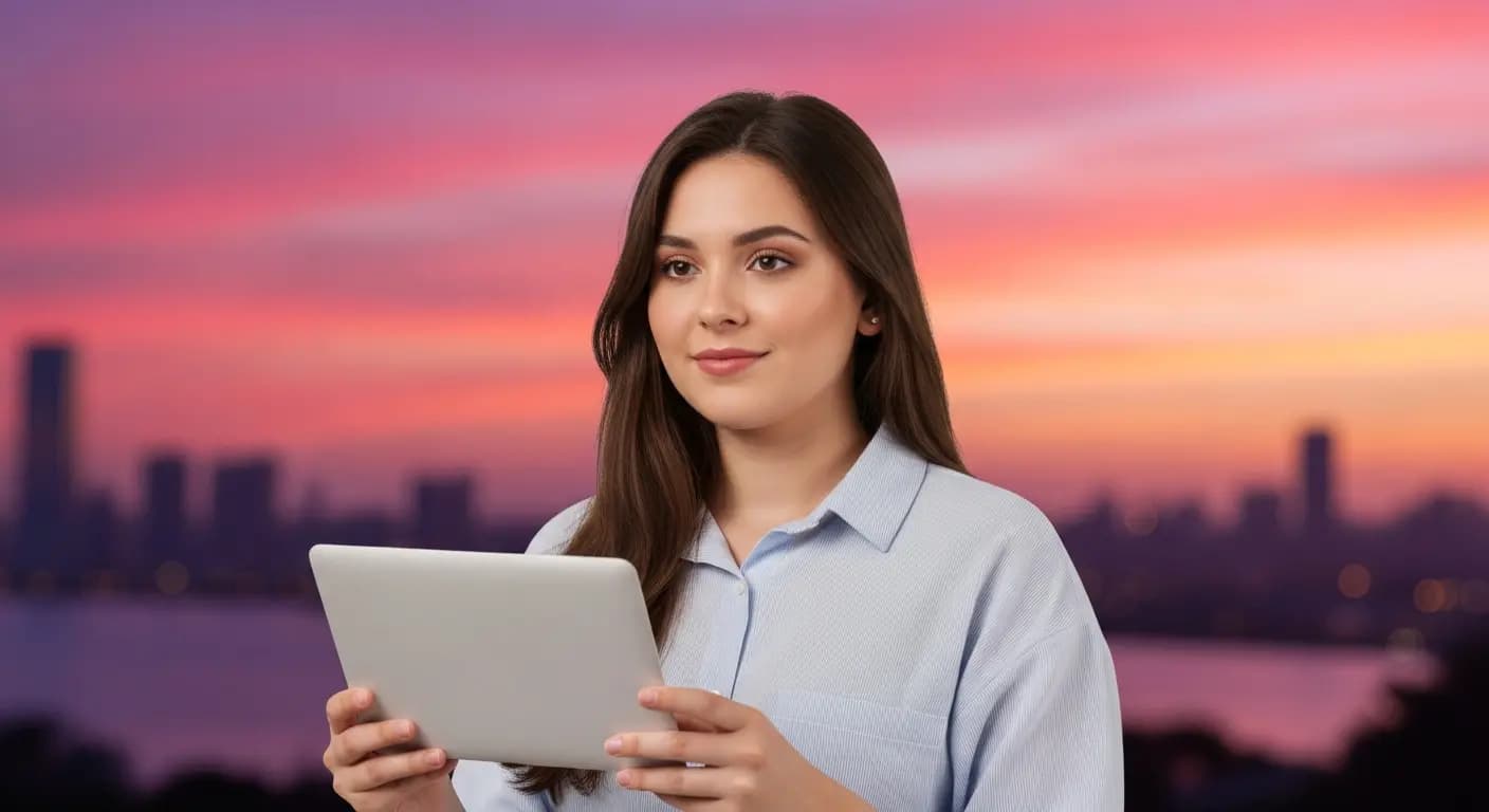 Meningkatkan Produktivitas di Kantor dengan AI Transcription Tool