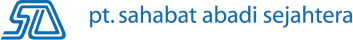 Logo of PT. SAHABAT ABADI SEJAHTERA